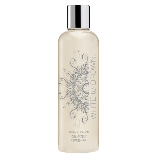 whitetobrown bodywash koop je bij spraytanme