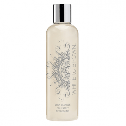 whitetobrown bodywash koop je bij spraytanme