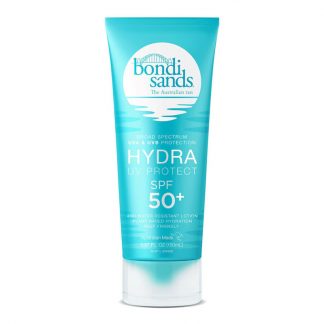 Bondi sands hydra uv protect zonnecrème