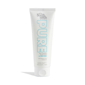 bondi sands pure sleep mask