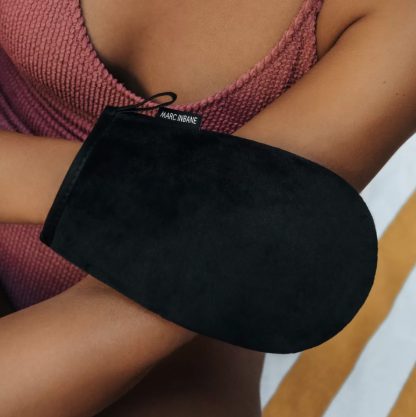 marc inbane tanning mitt