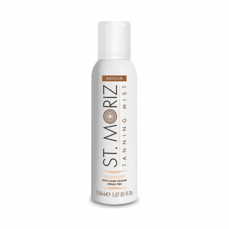 St Moriz tanning mist spray medium