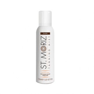 ST MORIZ Professional Instant Tanning Spray Dark