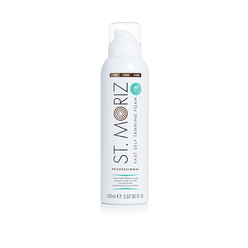 St Moriz One Hour Tan