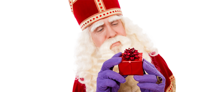 sinterklaas cadeautjes voor hem en haar