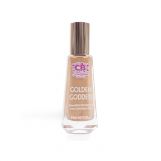 Cocoa-Brown-Golden-Goddess-Shimmer-Oil-Spraytanme