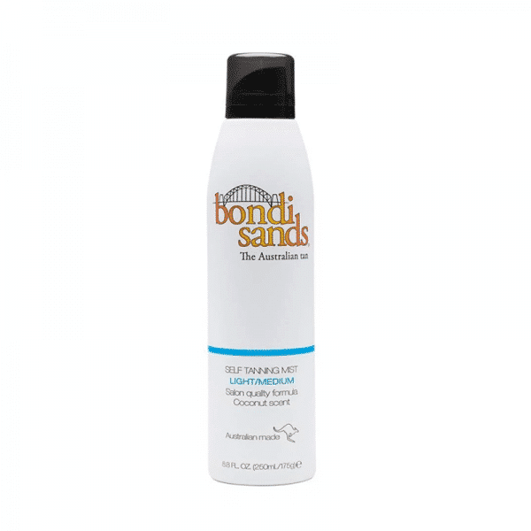 Bondi Sands Self Tanning Light/Medium Spray Koop je bij Spraytanme