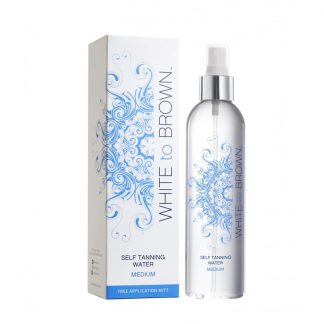 Whitetobrown-zelfbruiner-water-spray-medium