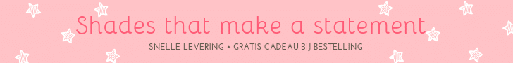 snelle levering gratis cadeau bij bestelling