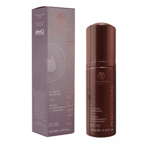 Vita Liberata organische tanning voor je benen Vita-Liberata-Phenomenal-2-3-week-Tan-Mousse-Dark