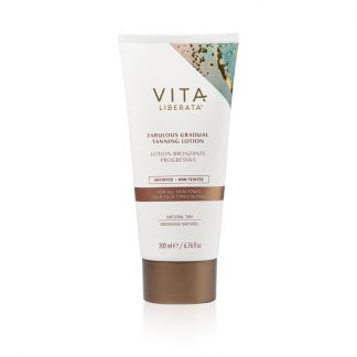 vita liberata self tanning gradual lotion