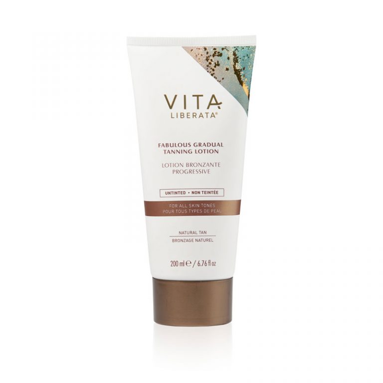 Vita Liberata Fabulous Self Tanning Gradual Lotion Spraytanme.nl