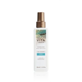 vita liberata clear tanning mist