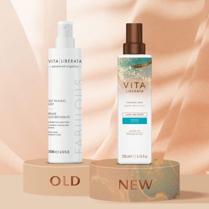 vita liberata mist clear