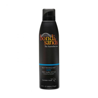 Bondi Sands dark mist 250ml