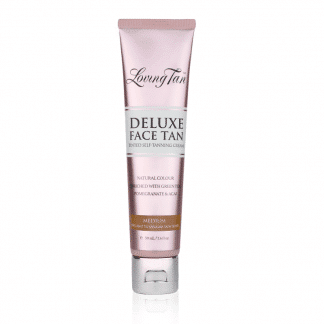 loving tan deluxe face tan medium kopen