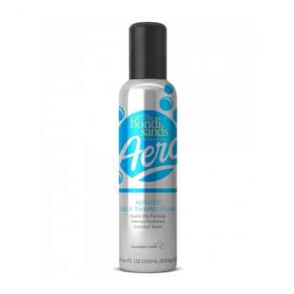 bondi sands aero dark zelfbruiner mousse