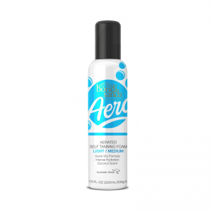 Bondi-sands-aero-light-medium-zelfbruiner-mousse