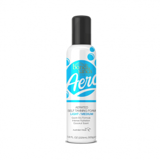 Bondi-sands-aero-light-medium-zelfbruiner-mousse