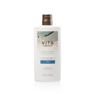 Vita Liberata Clear Tanning Mousse