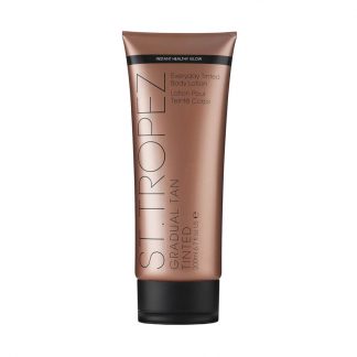 St Tropez gradual tan getinte bodylotion