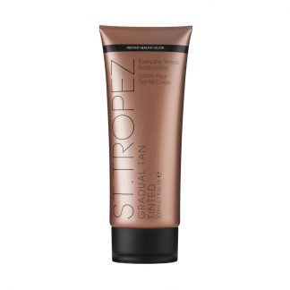 St Tropez gradual tan getinte bodylotion