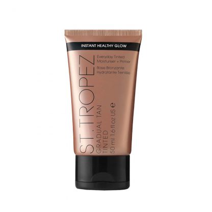 St Tropez gradual tan tinted