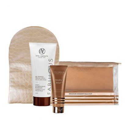 Vita liberata lotion kit