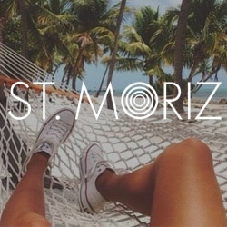 St Moriz