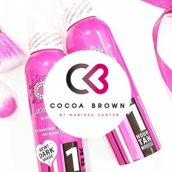 Cocoa Brown