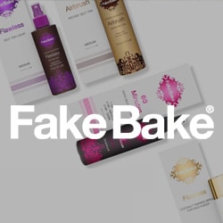 Fake Bake