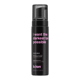 b.tan-i-want-the-darkest-possible-self-tanning-foam-spraytanme