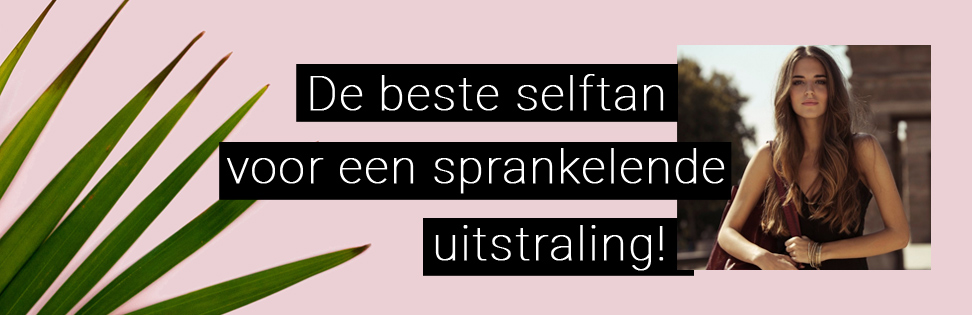 De beste selftan van Spraytanme. Bestel nu selftanning online