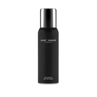 marc inbane hyaluronic self tan spray