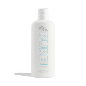 Bondi sands pure foaming water