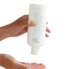 Bondi sands pure foam water dark