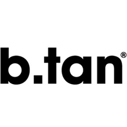 btan zelfbruiner logo