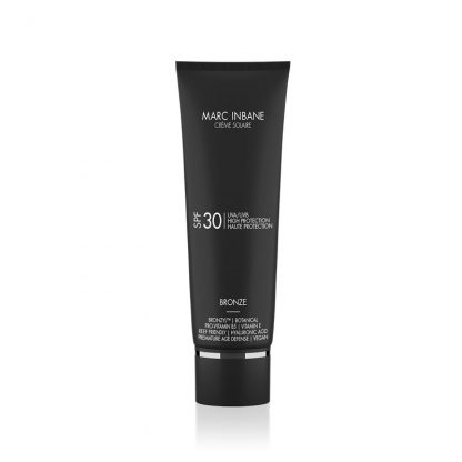 marc inbane creme solarie zonnebrand