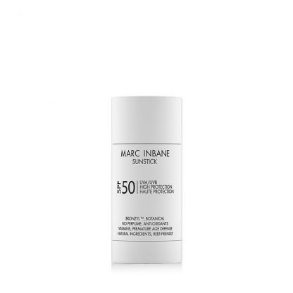 marc inbane sunstick wit spf50